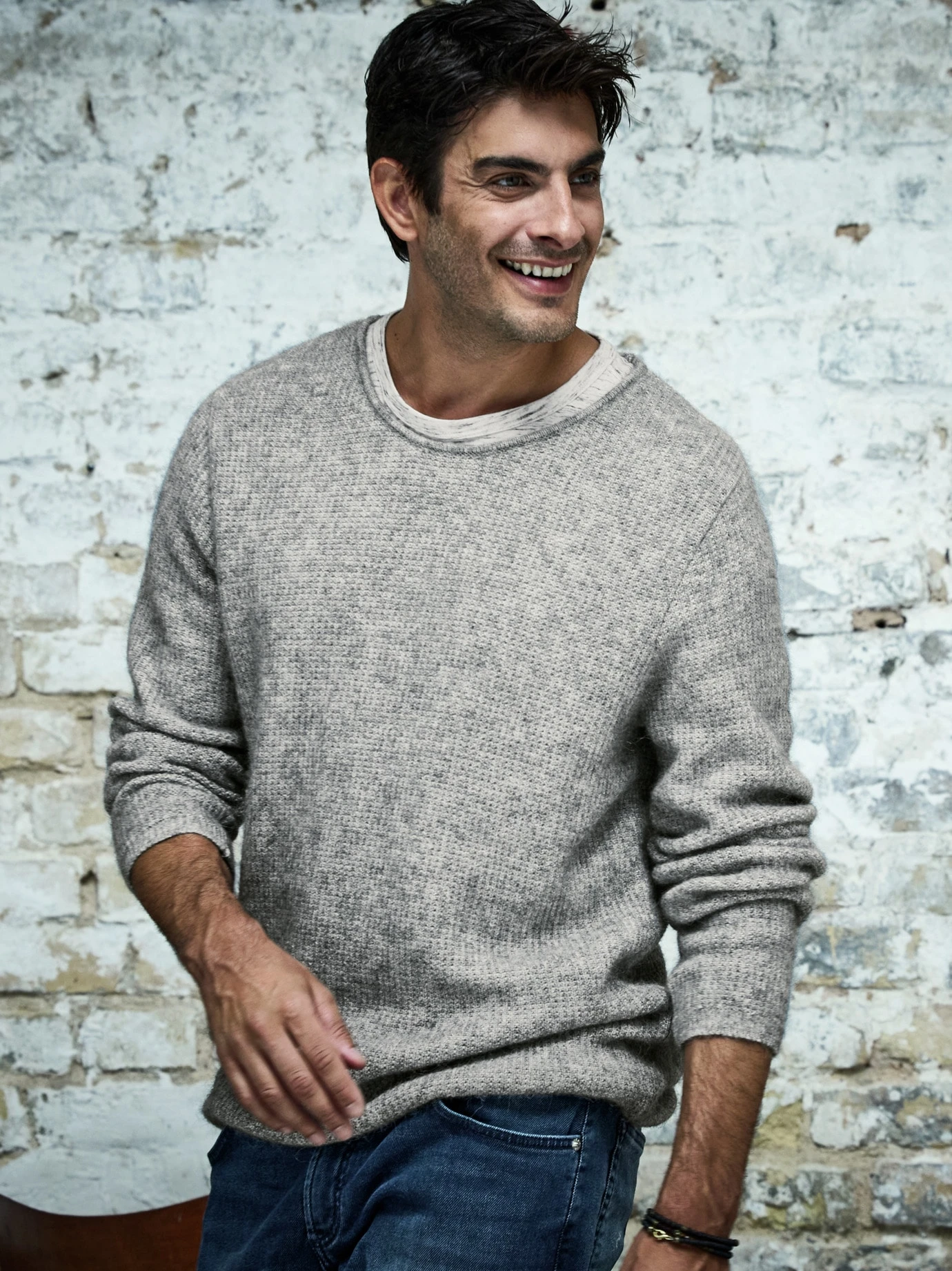 Loyaler Pullover 15 Loyaler Pullover – Bild 15