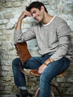 Loyaler Pullover 35 Loyaler Pullover -Kleidung Verkauf EC23 6158 DE