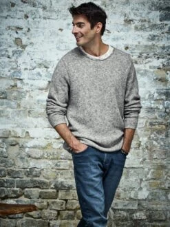 Loyaler Pullover 36 Loyaler Pullover -Kleidung Verkauf EC23 6158 DF