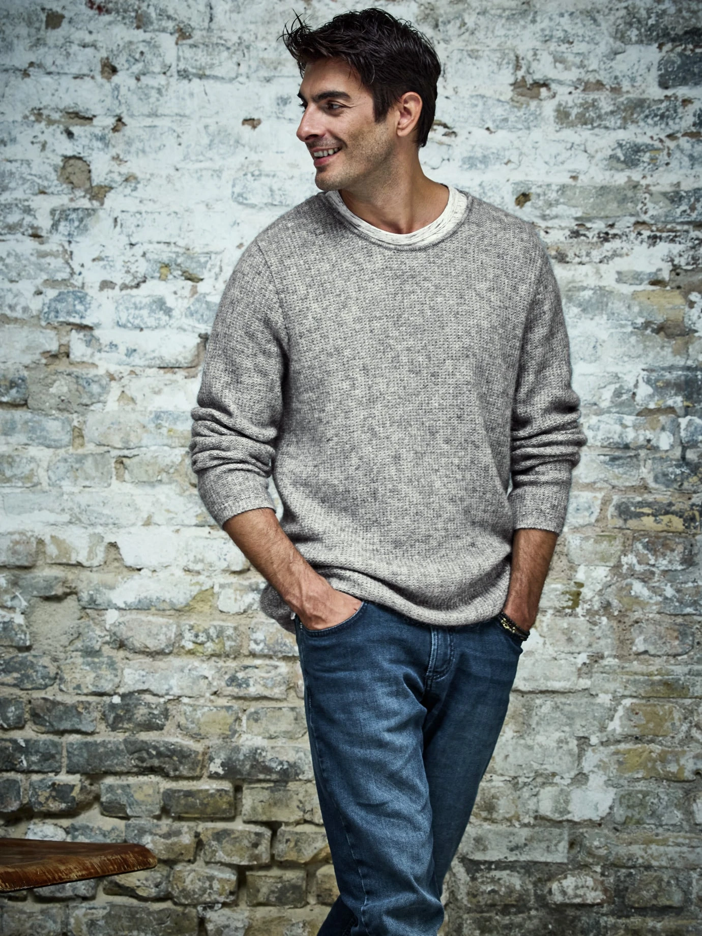 Loyaler Pullover 17 Loyaler Pullover – Bild 17