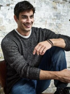 Loyaler Pullover 27 Loyaler Pullover -Kleidung Verkauf EC23 6159 DD