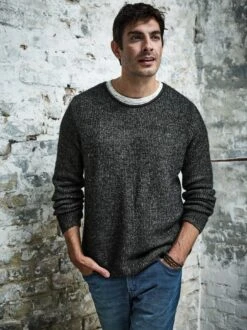 Loyaler Pullover 28 Loyaler Pullover -Kleidung Verkauf EC23 6159 DE