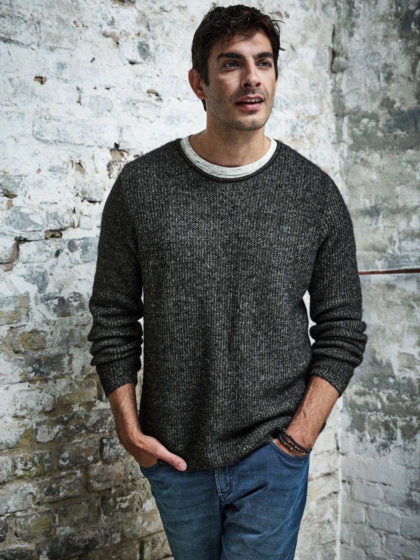 Loyaler Pullover 9 Loyaler Pullover – Bild 9