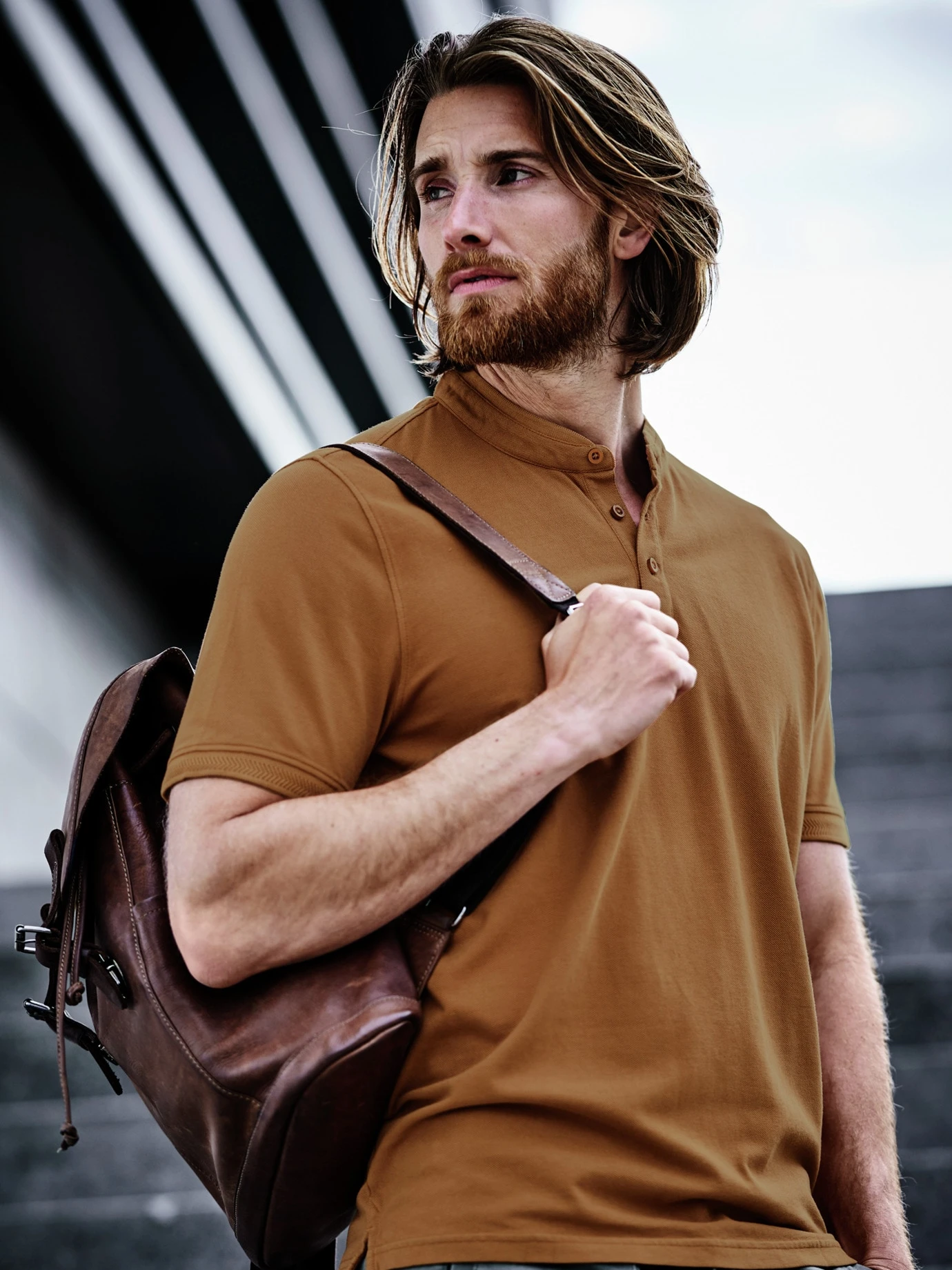 Profil-Polo 2 Profil-Polo – Bild 2