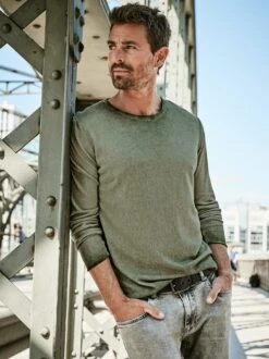 Schreib-Geschichte-Shirt 24 Schreib-Geschichte-Shirt -Kleidung Verkauf EC23 6164 DE