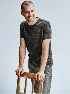 Kometenhaftes T-Shirt -Kleidung Verkauf EC23 6170 DF 1