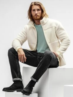 Atrium-Janker -Kleidung Verkauf EC23 6175 DD 1