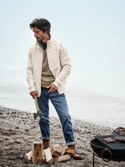 Atrium-Janker -Kleidung Verkauf EC23 6175 DE