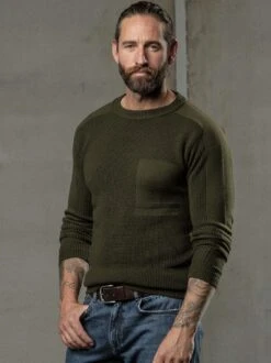 Präziser Pullover -Kleidung Verkauf EC23 6179 DD 1