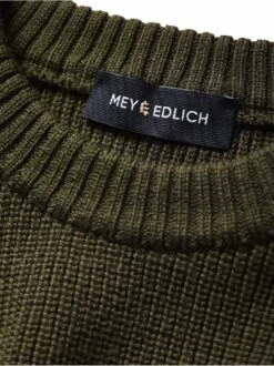 Präziser Pullover -Kleidung Verkauf EC23 6179 DG