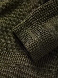 Präziser Pullover -Kleidung Verkauf EC23 6179 DH