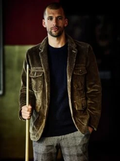 Präziser Pullover -Kleidung Verkauf EC23 6180 DF