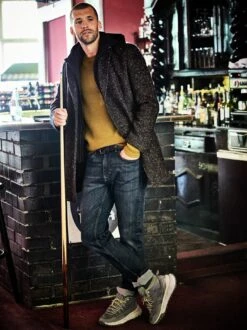 Präziser Pullover -Kleidung Verkauf EC23 6181 DF