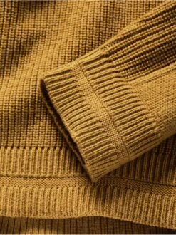 Präziser Pullover -Kleidung Verkauf EC23 6181 DI