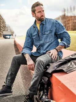 Better-big-Shirt 30 Better-big-Shirt -Kleidung Verkauf EC23 6190 DE