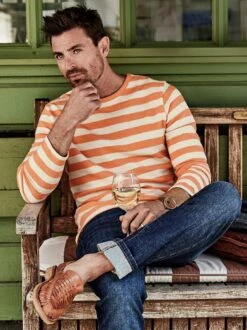 Etwas-Wellness-Longsleeve -Kleidung Verkauf EC23 6196 DE