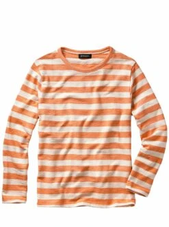 Etwas-Wellness-Longsleeve -Kleidung Verkauf EC23 6196 FA