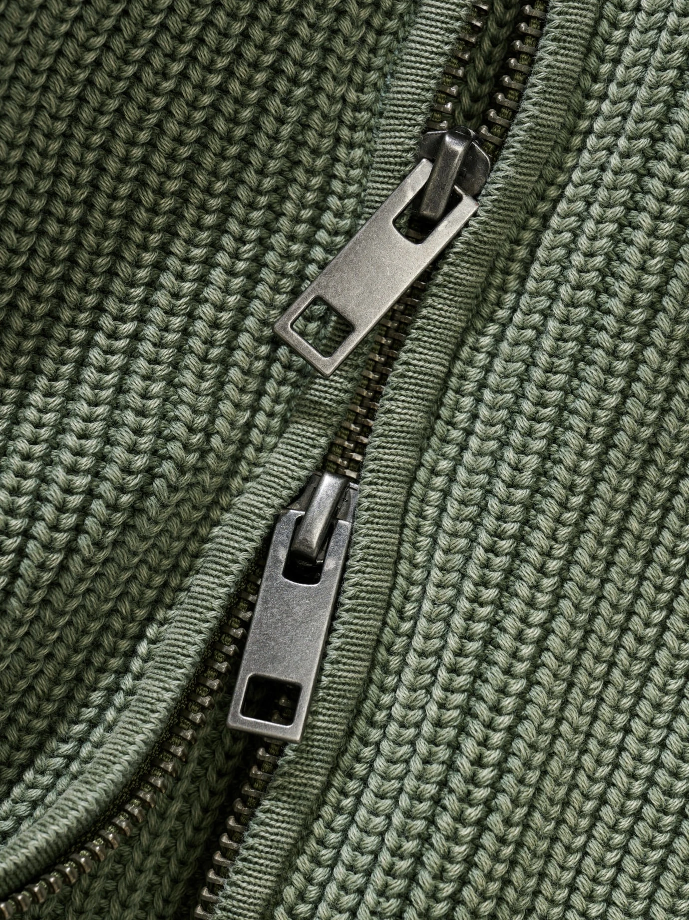 Schockfroster-Strickjacke 12 Schockfroster-Strickjacke – Bild 12