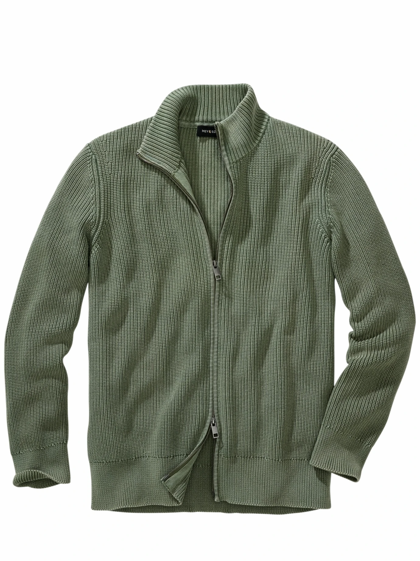 Schockfroster-Strickjacke 14 Schockfroster-Strickjacke – Bild 14