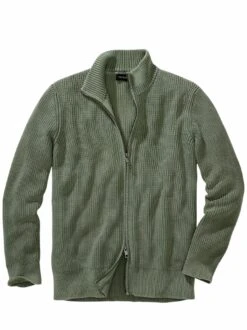 Schockfroster-Strickjacke 25 Schockfroster-Strickjacke -Kleidung Verkauf EC23 6210 FA