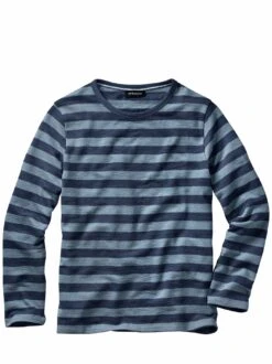 Etwas-Wellness-Longsleeve -Kleidung Verkauf EC23 6214 FA 1