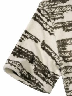 Schlaufen-Shirt -Kleidung Verkauf EC23 6215 DG 1