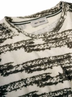 Schlaufen-Shirt -Kleidung Verkauf EC23 6215 DH 1