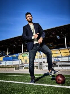 Ursprüngliches Sweatshirt -Kleidung Verkauf EC23 6218 DF