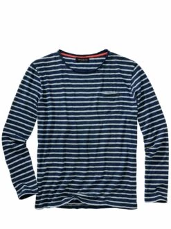 Indigolover-Longsleeve 18 Indigolover-Longsleeve -Kleidung Verkauf EC23 6220 FA 1