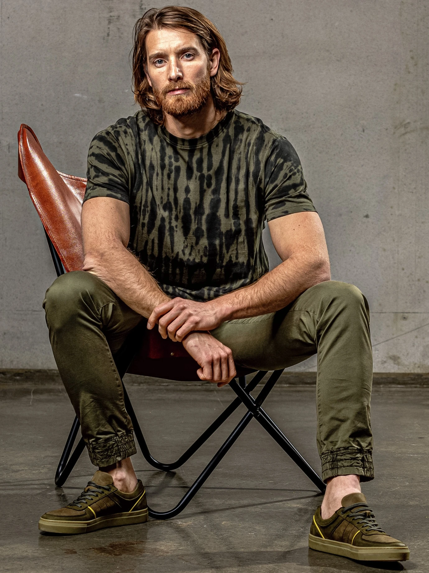 Going-wild-Shirt 2 Going-wild-Shirt – Bild 2