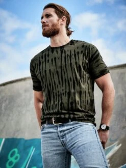 Going-wild-Shirt 14 Going-wild-Shirt -Kleidung Verkauf EC23 6221 DF