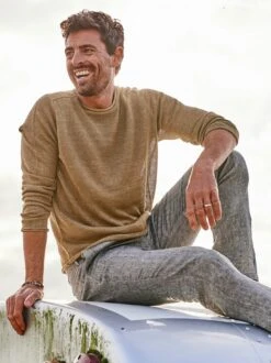 Sprezzatura-Pullover -Kleidung Verkauf EC23 6222 DF