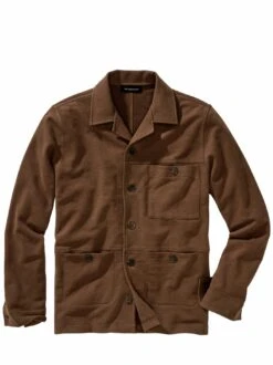 Statt-Cardigan-Sakko -Kleidung Verkauf EC23 6225 FA 1