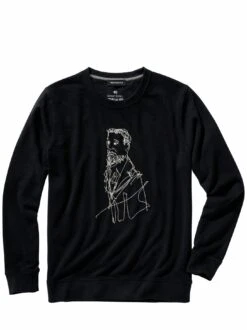 Unser-Ernst-Sweatshirt -Kleidung Verkauf EC23 6227 FA 1