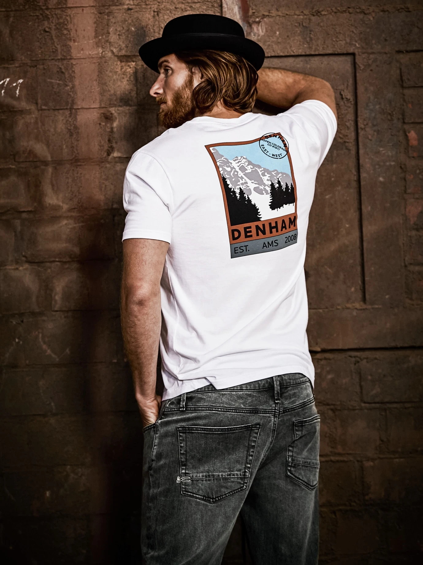 Undercover-Shirt Dacona 3 Undercover-Shirt Dacona – Bild 3