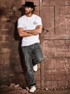 Undercover-Shirt Dacona 17 Undercover-Shirt Dacona -Kleidung Verkauf EC23 6229 DF