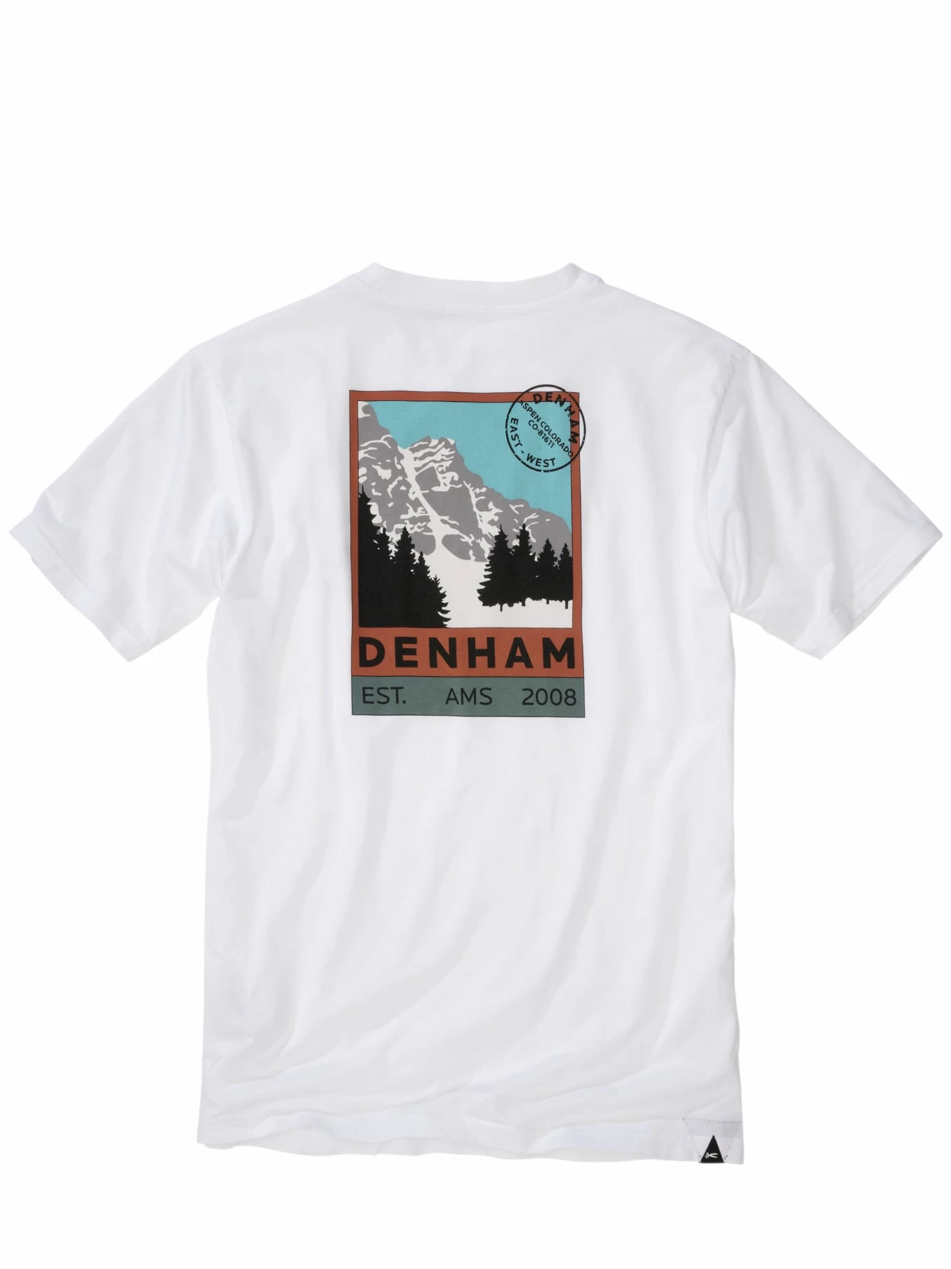 Undercover-Shirt Dacona 2 Undercover-Shirt Dacona – Bild 2