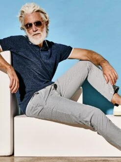 Zeitreisen-Polo -Kleidung Verkauf EC23 6232 DE 1