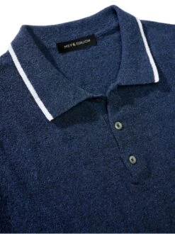 Zeitreisen-Polo -Kleidung Verkauf EC23 6232 DG 1