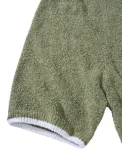 Zeitreisen-Polo -Kleidung Verkauf EC23 6233 DH