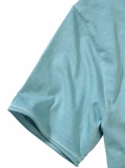 Mineralisches Shirt -Kleidung Verkauf EC23 6236 DH