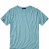 Mineralisches Shirt