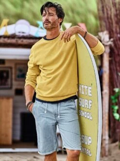 Gefährten-Sweatshirt 26 Gefährten-Sweatshirt -Kleidung Verkauf EC23 6242 DC