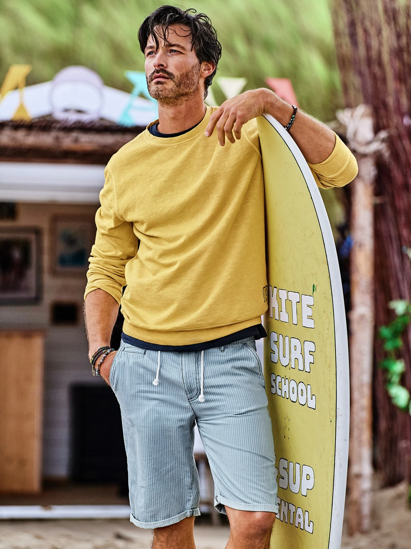 Gefährten-Sweatshirt 7 Gefährten-Sweatshirt – Bild 7