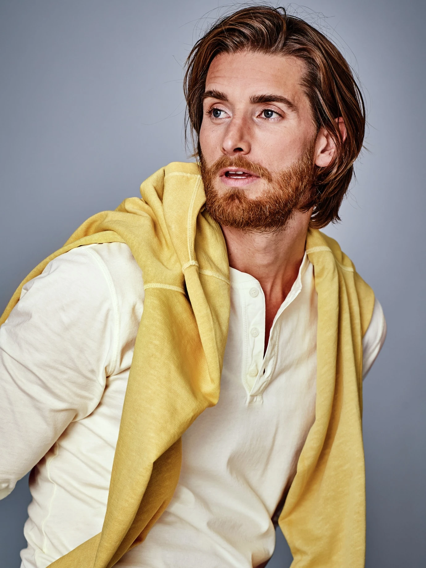 Gefährten-Sweatshirt 8 Gefährten-Sweatshirt – Bild 8