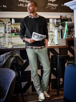 Ereignis-Sweatshirt -Kleidung Verkauf EC23 6244 DE 1