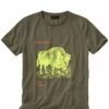 Wisent-Shirt
