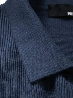 Aura-Strickhemd -Kleidung Verkauf EC23 6276 DG