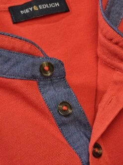 Urväter-Polo -Kleidung Verkauf EC23 6277 DG