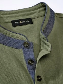 Urväter-Polo -Kleidung Verkauf EC23 6278 DG